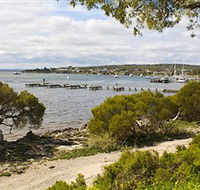 Seagulls Wrest Point - Schoolies Week Accommodation