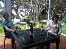  Schoolies Week Accommodation