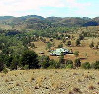 Willow Springs The Homestead - Schoolies Week Accommodation