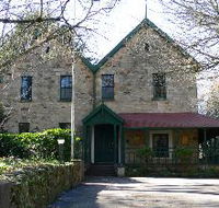Woodhouse Activity Centre - Schoolies Week Accommodation
