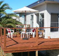Beachport Escape - Schoolies Week Accommodation