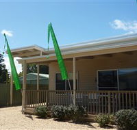 Santai Villas 2 - Schoolies Week Accommodation