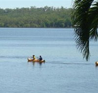 Lake Bennett Resort - Schoolies Week Accommodation