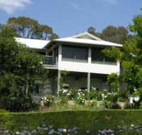 Riverscape Holiday Home - Schoolies Week Accommodation