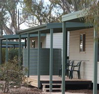 Quorn Caravan Park - Schoolies Week Accommodation