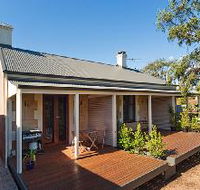 Strathalbyn Villas - Schoolies Week Accommodation
