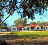 Whurra Mundi Homestead - Schoolies Week Accommodation