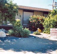 Vincent Cottage - Schoolies Week Accommodation