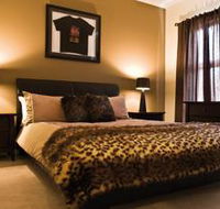 McLaren Vale Studio Apartments - Schoolies Week Accommodation