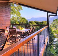 Kookas Bed and Breakfast - Schoolies Week Accommodation