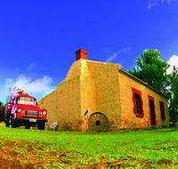 Narnu Farm - Schoolies Week Accommodation