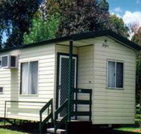 McLaren Vale Lakeside Caravan Park - Schoolies Week Accommodation