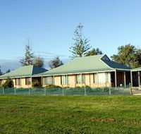Wallaroo North Beach Tourist Park - Schoolies Week Accommodation