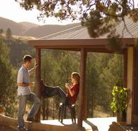 Willow Springs Overseer's Cottage - Schoolies Week Accommodation