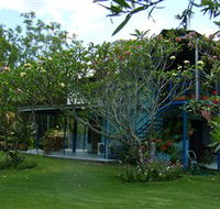 Eden at Fogg Dam - Schoolies Week Accommodation