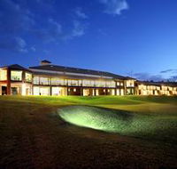 Links Lady Bay Golf Resort - Schoolies Week Accommodation