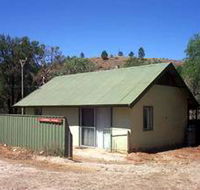Willow Springs Jackeroo's Cottage - Schoolies Week Accommodation
