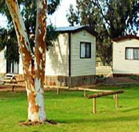 Loxton Riverfront Caravan Park - Schoolies Week Accommodation