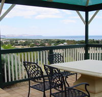 Panorama at Carrickalinga - Schoolies Week Accommodation