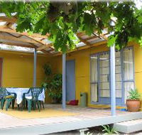 Boathaven Beach House - Schoolies Week Accommodation
