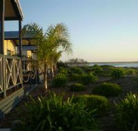 Port Broughton Caravan Park - Schoolies Week Accommodation