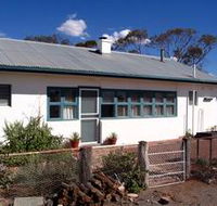 Wirrealpa Station Cottage - Schoolies Week Accommodation