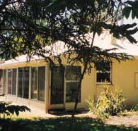 Wilkadene Cottage - Schoolies Week Accommodation