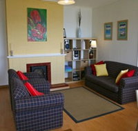 Wittows Beach House - Schoolies Week Accommodation
