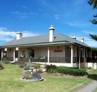 Seaview Lodge K.I. - Schoolies Week Accommodation