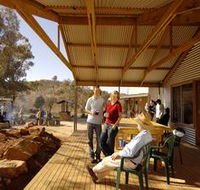 Willow Springs Shearers Quarters - Schoolies Week Accommodation