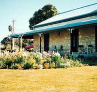 Robe House - Schoolies Week Accommodation
