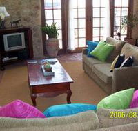 Tipper's Edithburgh - Schoolies Week Accommodation