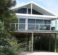 Sheoak Holiday Home - Schoolies Week Accommodation