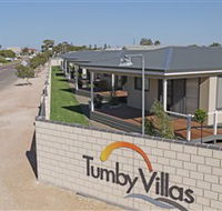 Tumby Villas - Schoolies Week Accommodation