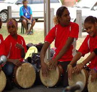 Willangi Bush Escapes - Schoolies Week Accommodation