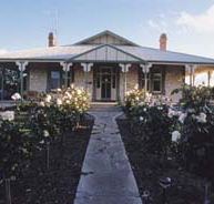 Stranraer Homestead - Schoolies Week Accommodation