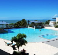 Vue Apartments Trinity Beach - Schoolies Week Accommodation