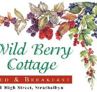 Wild Berry Cottage - Schoolies Week Accommodation
