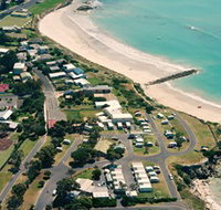 Sea Vu Caravan Park - Schoolies Week Accommodation