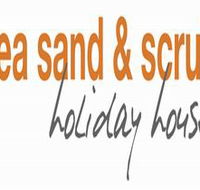 Sea Sand and Scrub Holiday House - Schoolies Week Accommodation