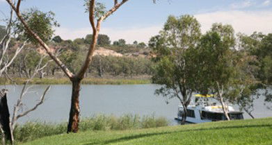 Toolunka Estate Cottage - Schoolies Week Accommodation 4