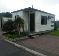 Edithburgh Caravan Park - Schoolies Week Accommodation