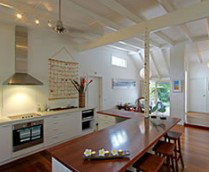 Allure Beach House - Schoolies Week Accommodation 1