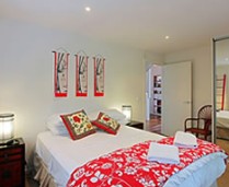 Allure Beach House - Schoolies Week Accommodation 4