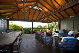 HMAS Hawk - Schoolies Week Accommodation 4