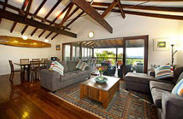 HMAS Hawk - Schoolies Week Accommodation 5