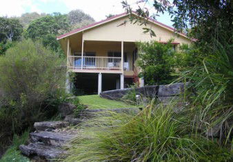 Palmwoods NSW Schoolies Week Accommodation