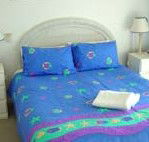 The Landing - Schoolies Week Accommodation