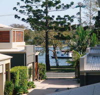Sonoma Noosaville - Schoolies Week Accommodation