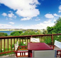Tamar River Retreat - Schoolies Week Accommodation